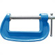 Grampo P/Marceneiro Tipo''C 02 Rayco Grampo P/Marceneiro Tipo''C 02 Rayco