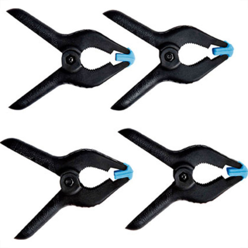 Grampo Nylon 4'' C/4 Rayco Grampo Nylon 4'' C/4 Rayco