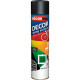 Spray Colorgin Decor Marrom Barroco 360Ml Spray Colorgin Decor Marrom Barroco 360Ml