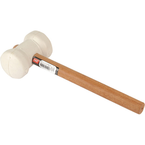 Martelo Borracharia Branco Max 60 32755 Martelo Borracharia Branco Max 60 32755