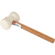 Martelo Borracharia Branco Max 60 32755 Martelo Borracharia Branco Max 60 32755