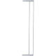 Extensor 10Cm P/Portao Domestico Basicao