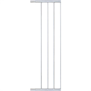 Extensor 20Cm P/Portao Domestico Basicao