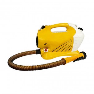 Nebulizador Atomizad Frio 127V Guarany