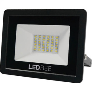 Reflet.C/Led Led Bee 30W 6500K Ip65 Smd