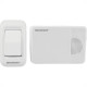 Campainha S/Fio Brasfort Pilha 52 Toq.7890 Campainha S/Fio Brasfort Pilha 52 Toq.7890