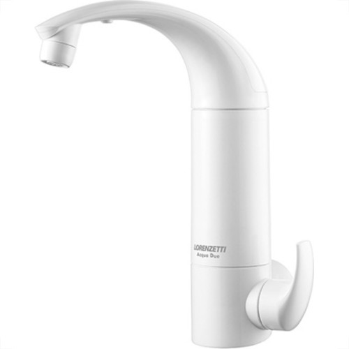 Purificador De Agua L_C Acqua Due Parede Purificador De Agua L_C Acqua Due Parede