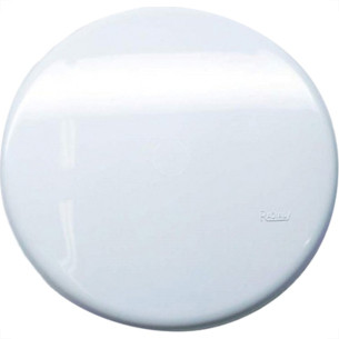 Espelho Placa Radial Pollar 1702030 4X4 Red.Cega