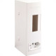 Centrinho Marg.Pvc 4X2 P/2Disjuntor C/Tm20A 686 Centrinho Marg.Pvc 4X2 P/2Disjuntor C/Tm20A 686