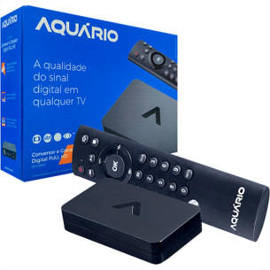 Receptor Digital Aquario Dtv-9000