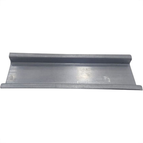 Trilho P/Disjuntor Din 20Cm Alum Liso Aiedem Trilho P/Disjuntor Din 20Cm Alum Liso Aiedem