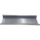 Trilho P/Disjuntor Din 20Cm Alum Liso Aiedem Trilho P/Disjuntor Din 20Cm Alum Liso Aiedem