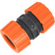Emenda P/Mangueira Pvc Tram 1/2 78510 - Kit C/12 Unidades Emenda P/Mangueira Pvc Tram 1/2 78510 - Kit C/12 Unidades