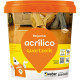 Rejunte Quartzolit Acrilico Preto Grafit 1K Rejunte Quartzolit Acrilico Preto Grafit 1K
