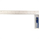 Esquadro Cabo Alum Brasfort 10'' Esquadro Cabo Alum Brasfort 10''