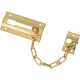 Fecho Pega Ladrao Brasfort Dourado 8013 Fecho Pega Ladrao Brasfort Dourado 8013