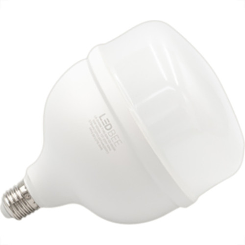 Lampada Led Globo 40W E27 6500K Led Bee Lampada Led Globo 40W E27 6500K Led Bee