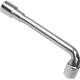 Chave Biela Fertak C/Furo 15Mm Chave Biela Fertak C/Furo 15Mm
