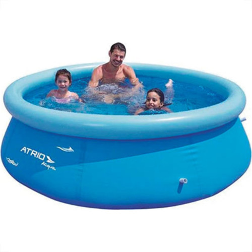 Piscina Atrio Acqua Circular 2500L Piscina Atrio Acqua Circular 2500L