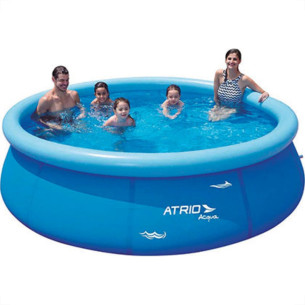 Piscina Atrio Acqua Circular 4500L