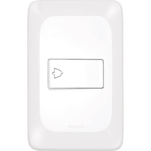 Conjunto Pial Pop 1Camp 2A Lgx040 Branco