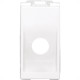 Modulo Pial Pop 1Furo Lg20F Branco