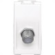 Modulo Pial Pop Tom.P/Tv Lg060 Branco