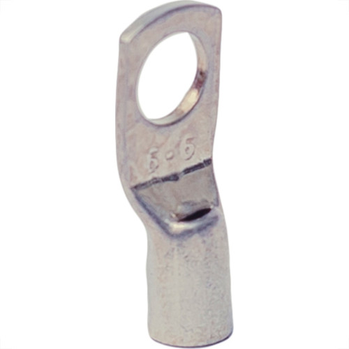 Termimal Compressao Pimmel 06Mm - Kit C/20 Unidades Termimal Compressao Pimmel 06Mm - Kit C/20 Unidades