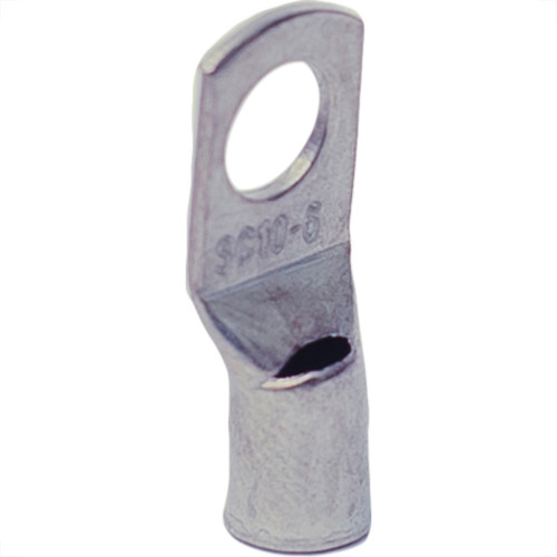 Termimal Compressao Pimmel 10Mm - Kit C/20 Unidades Termimal Compressao Pimmel 10Mm - Kit C/20 Unidades