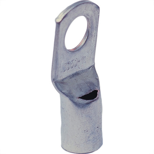 Termimal Compressao Pimmel 50Mm - Kit C/20 Unidades Termimal Compressao Pimmel 50Mm - Kit C/20 Unidades