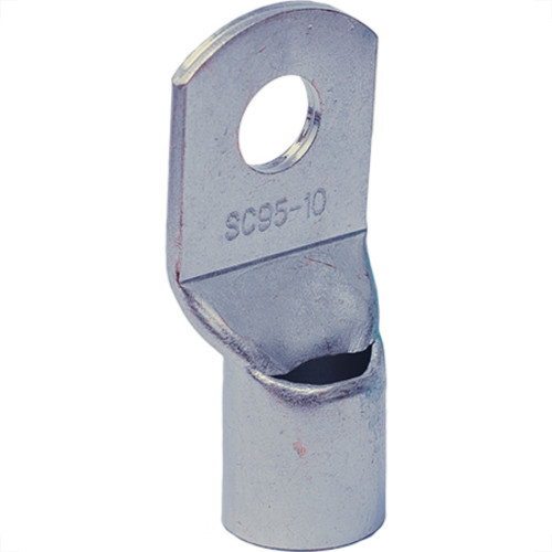 Termimal Compressao Pimmel 95Mm - Kit C/3 Unidades Termimal Compressao Pimmel 95Mm - Kit C/3 Unidades