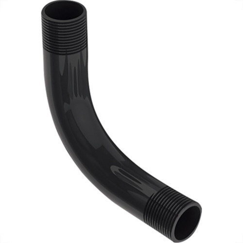 Curva P/Eletrod.Pvc Masster 1X90 Nbr - Kit C/20 Unidades Curva P/Eletrod.Pvc Masster 1X90 Nbr - Kit C/20 Unidades