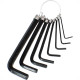 Jogo Chave Allen Fertak 1.5 8M 8P Jogo Chave Allen Fertak 1.5 8M 8P