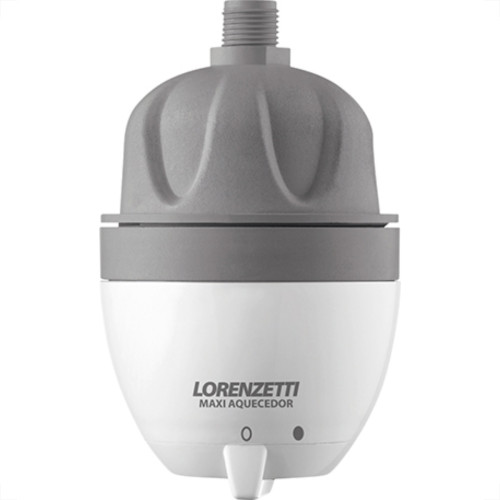 Aquecedor L_C Maxi Ultra 220V 5500W Aquecedor L_C Maxi Ultra 220V 5500W