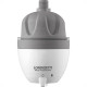 Aquecedor L_C Maxi Ultra 220V 5500W Aquecedor L_C Maxi Ultra 220V 5500W