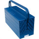 Caixa P/Ferram.Fercar Sanfon.9- 7X50