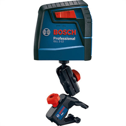 Nivel Laser Automatico C/Sup Bosch Gl2 Nivel Laser Automatico C/Sup Bosch Gl2