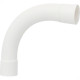 Curva Plastilit Esgoto Longa 50X90 Curva Plastilit Esgoto Longa 50X90