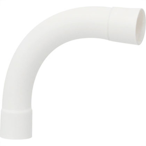 Curva Plastilit Esgoto Longa 75X90 Curva Plastilit Esgoto Longa 75X90