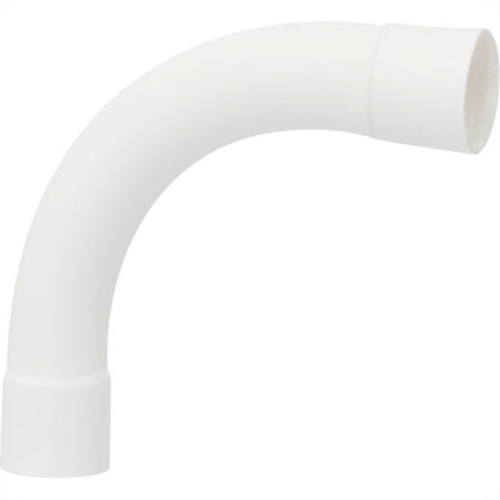 Curva Plastilit Esgoto Longa 100X90 Curva Plastilit Esgoto Longa 100X90