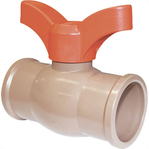 Registro Esfera Plastilit Soldavel 20Mm Registro Esfera Plastilit Soldavel 20Mm