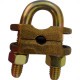 Grampo P/Haste Gt001 5/8 ( 8-4 ) Contel Grampo P/Haste Gt001 5/8 ( 8-4 ) Contel