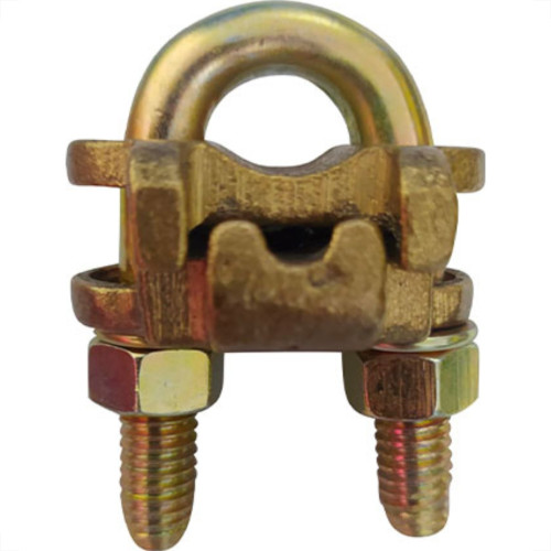 Grampo P/Haste Gt002 3/4 ( 4-2/0) Contel Grampo P/Haste Gt002 3/4 ( 4-2/0) Contel