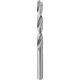 Broca Aco Rapido Brasfort 4,0Mm - Kit C/10 Unidades Broca Aco Rapido Brasfort 4,0Mm - Kit C/10 Unidades