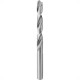 Broca Aco Rapido Brasfort 5,0Mm - Kit C/10 Unidades Broca Aco Rapido Brasfort 5,0Mm - Kit C/10 Unidades