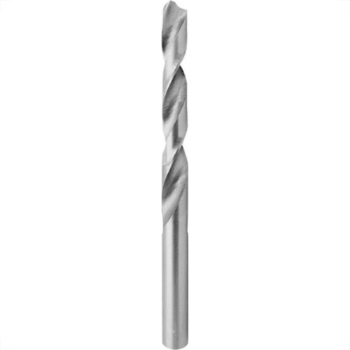Broca Aco Rapido Brasfort 8,0Mm - Kit C/5 Unidades Broca Aco Rapido Brasfort 8,0Mm - Kit C/5 Unidades