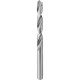 Broca Aco Rapido Brasfort 8,0Mm - Kit C/5 Unidades Broca Aco Rapido Brasfort 8,0Mm - Kit C/5 Unidades