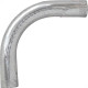 Curva P/Eletroduto Zincado P.Lider D 1.1/4X90 Curva P/Eletroduto Zincado P.Lider D 1.1/4X90