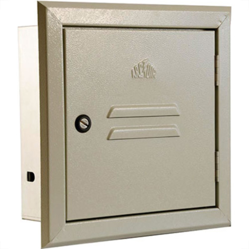 Caixa Padr.Teleb 40X40 Emb Arcoir Caixa Padr.Teleb 40X40 Emb Arcoir