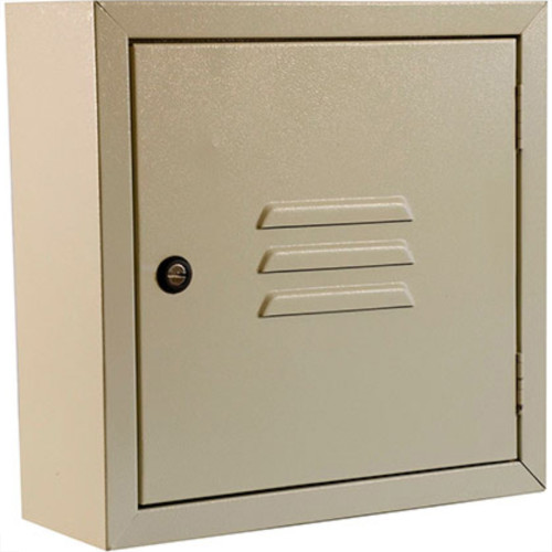 Caixa Padr.Teleb 20X20 Sob Arcoir Caixa Padr.Teleb 20X20 Sob Arcoir